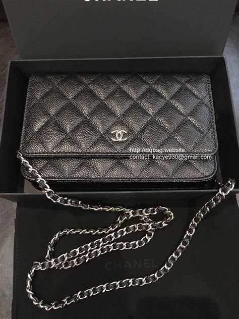 chanel wallet 2019 price|chanel wallet cost.